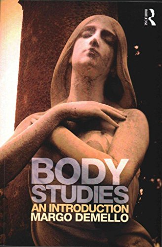 [(Body Studies : An Introduction)] [By (author) Margo DeMello] published on (February, 2014)