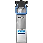 Epson WorkForce Pro EM/EP-C800R Cyan XL Ink