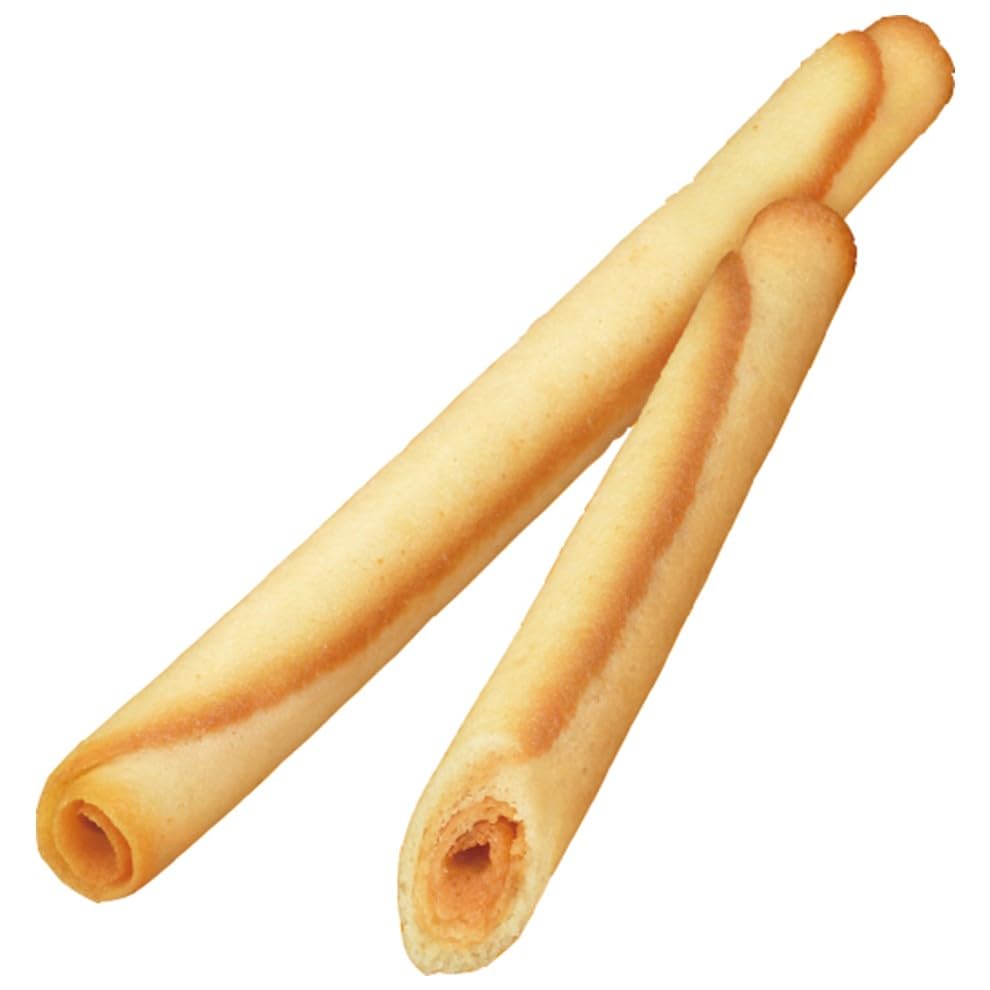 Amazon.co.jp: ブルボン 贅沢ラングロール 6本×12袋 公式 : 食品・飲料