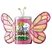 Creativity For Kids Sparkle N' Grow Butterfly Terrarium - Steam Crafts for Kids