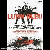 videos de risa  Lutin bleu - The DVD vidéo of the CD audio live show [Reino Unido]