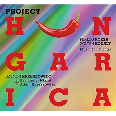 Project Hungarica