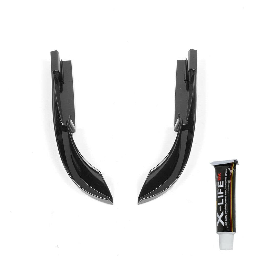 ABS Hardtop Rain Diverter Rainwater Gutter Extensions Rain Deflector dla Jeep Wrangler JK JKU 2007-2017, akcesoria zewnętrzne