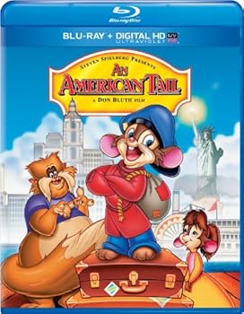 An American Tail