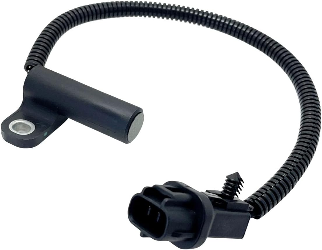Crankshaft Position CPS Sensor 56027868AC Compatible with 1997-2004 Grand Cherokee 1997-2001 Wrangler