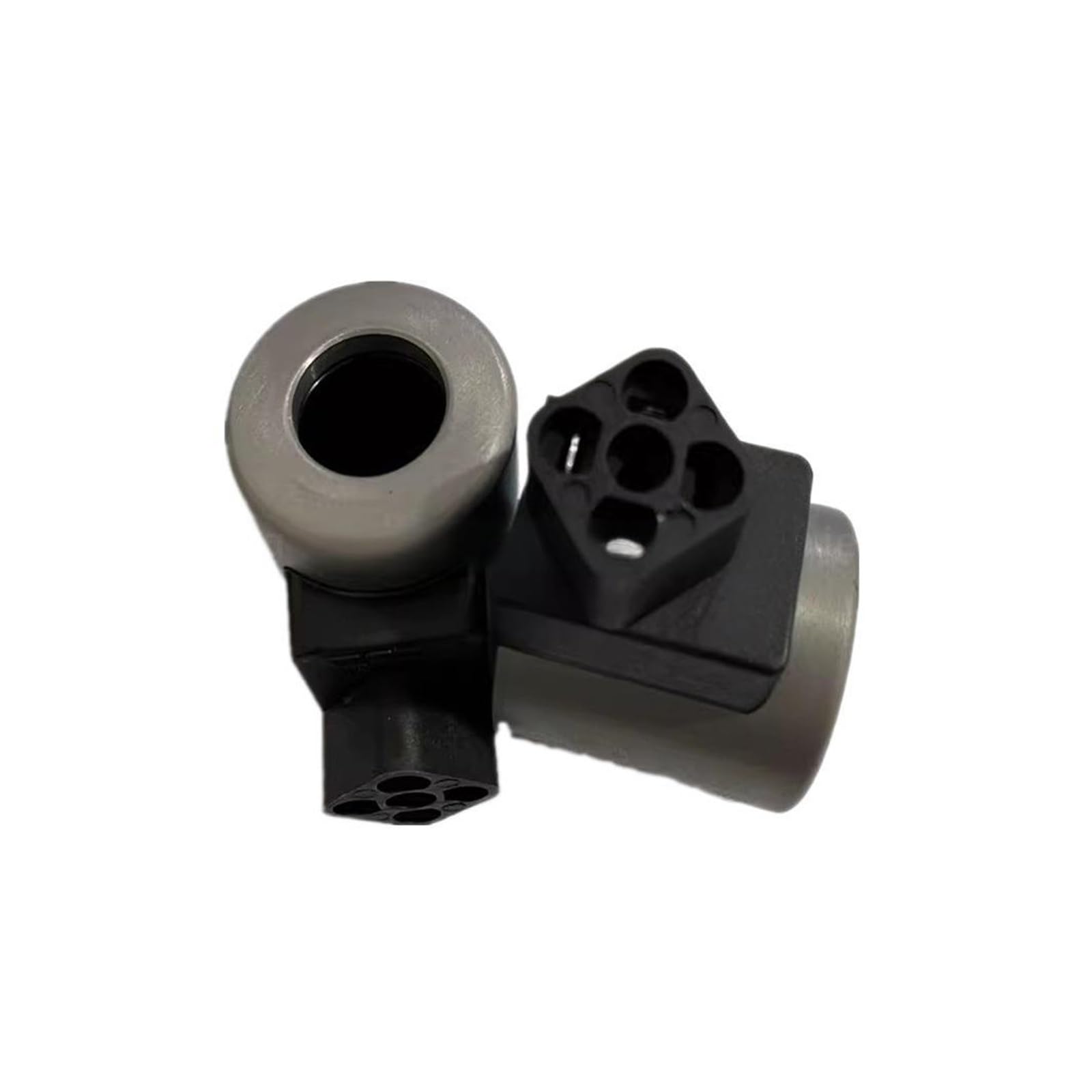 Électrovanne hydraulique COE-24DC avec bobine 24D SDHE-0631 pour circuit hydraulique stable