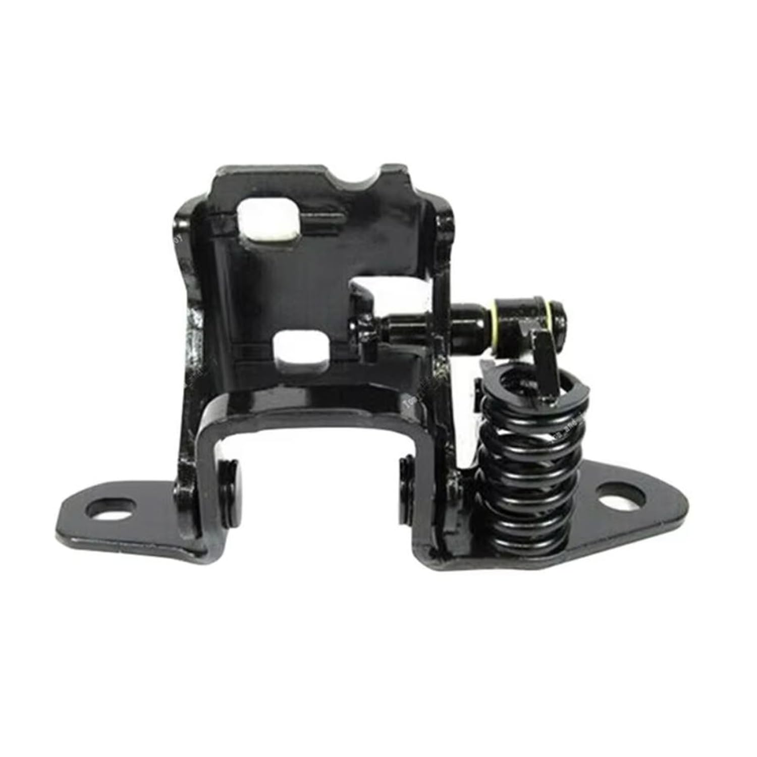 Charnière porte droite Dodge Caliber Jeep Compass Patriot 2007-2015 noir 05115712