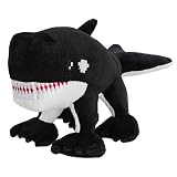 Peluche para fans de juegos: diseño exclusivo para coleccionistas que buscan decoración temática única.