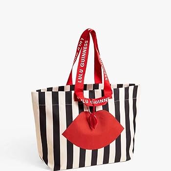 美品　LULU GUINNES ルルギネス　ハンドバック　バラ　ローズ　パーティ A Rose Basket Love Story | Rose Basket Bag | Lulu Guinness