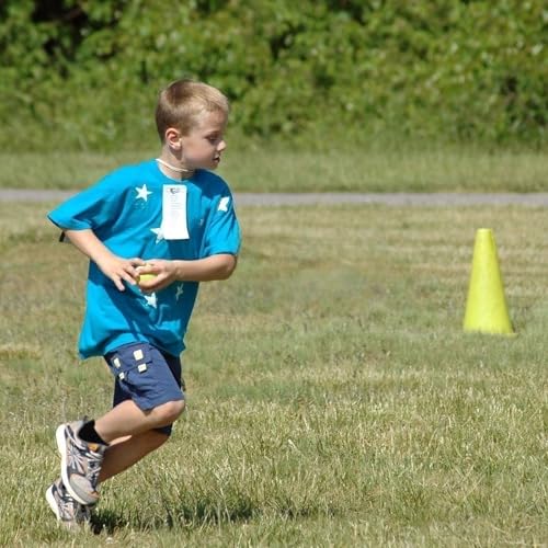 Bemeol 12 pares de meias de cano curto para meninos meias esportivas para corrida atlética para meni