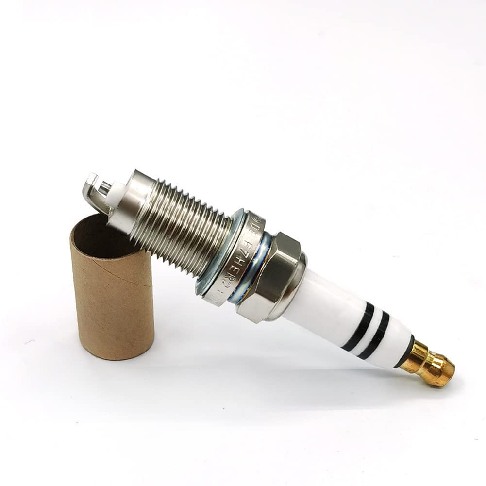 Amazon.com: ihreesy Spark Plug,Automotive Engine Spark Plug 
