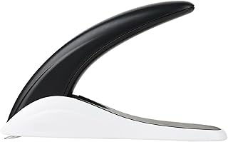 Staple Remover Office Staple Remover Tool Heavy Duty for Classroom Staple Puller Office Stapler Remover for Desk Stapler Removers White Staple Puller Remover Tool