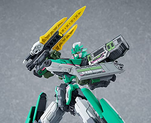 Amazon | MODEROID 新幹線変形ロボ シンカリオンZ シンカリオンZ E5 