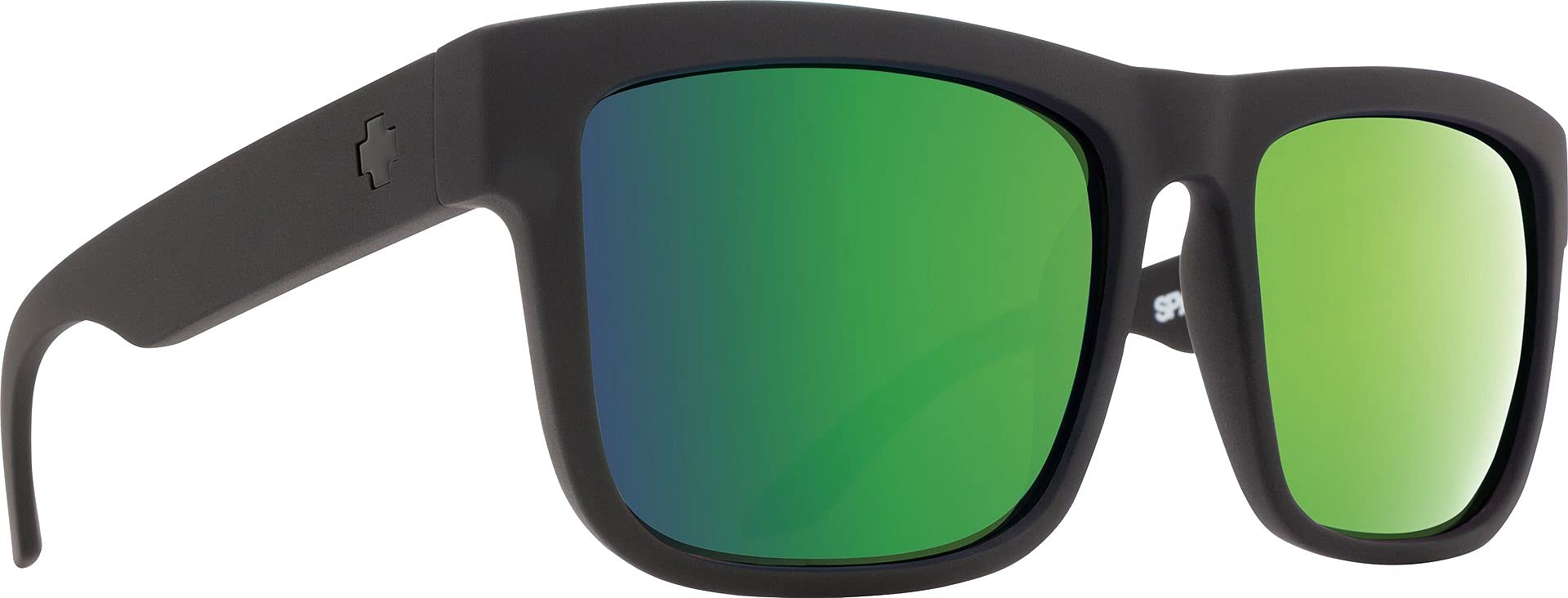 SpyWomen's Discord Square Sunglasses