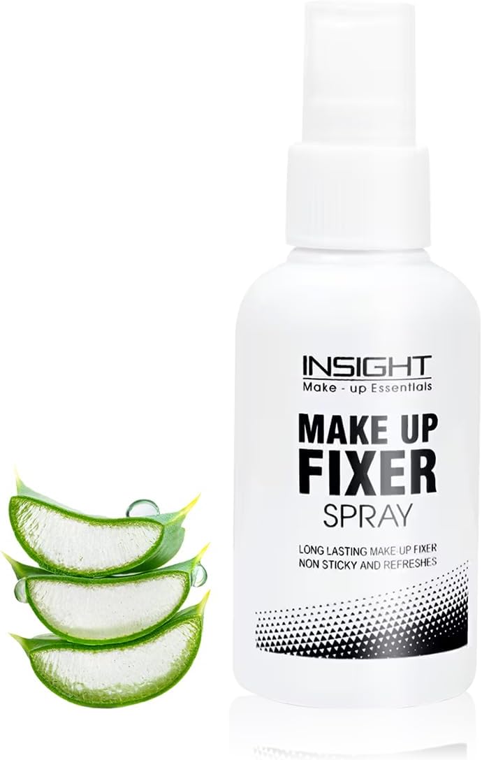 Makeup Fixer Spray 75ml, Transparent, 1 count