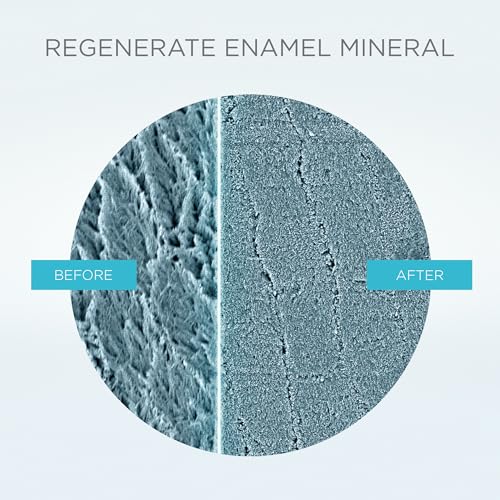 Regenerate Advanced Toothpaste to repair tooth enamel for strong, healthy teeth 75ml - Image 4