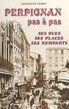 perpignan flughafen  Perpignan pas à pas (French Edition)