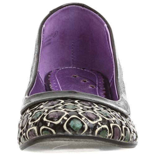 Image of Naughty Monkey Women's Tabloid Flat