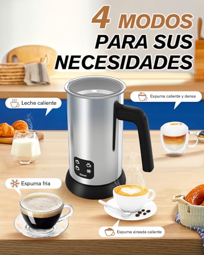 Reviews de Productos de limpieza para vaporizadores de leche los 5 más buscados. 5 Imagen adicional