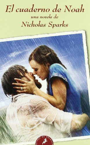 El cuaderno de Noah / The Notebook [Spanish] 847888758X Book Cover