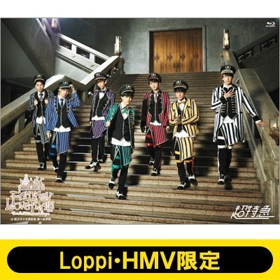 Amazon.co.jp: 超特急 CHRISTMAS ONEMAN LIVE