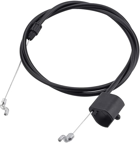158152 582991501 Cable de control de zona para Poulan Pro Sears Craftsman Weed Eater Walk-Behind Lawn Mower Crafstman Poulan Pro Lawn Mower