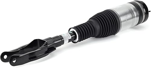 Miniatura 2 de Arnott AS-3324 Nuevo puntal neumático delantero Lt Eibach - 11-15 Jeep Grand Cherokee (WK2) con Quadra-Lift, w-w/out sport