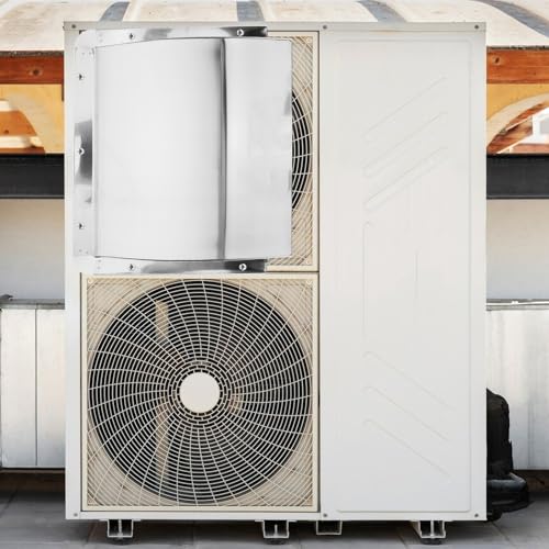 Capuchon d'évent inox anti-rouille pour une façade impeccable et protégée - 4