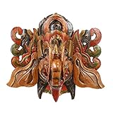 Ganesha ist von allen hinduistischen Göttern der mit der größten Präsenz und Popularität außerhalb Indiens.