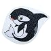 Orca Tub Tattoo