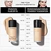 MAC Studio Radiance Serum Powered Foundation NC14.5
