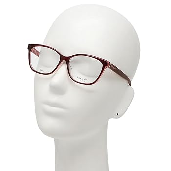 KATE SPADE メガネフレーム 眼鏡フレーム KATTALINF Amazon | [ケイトスペード]メガネフレーム 眼鏡フレーム