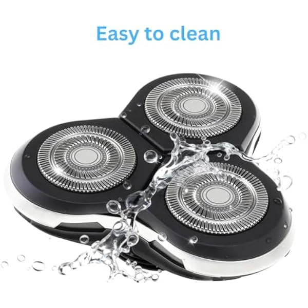 Сменная бритвенная головка совместимая с Philips Norelco RQ12 RQ11 RQ10 Sensotouch 3D 1260X RQ1250 RQ1295 RQ1180 Arcitec