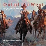 Out of the West: The Gund Collection of Western Art