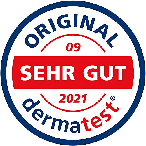 PATAYA Matratzenschoner 140x200cm – wasserdichte Matratzenauflage, sowie eine inkontinenzauflage, Matratzenschutz… – Bild 7