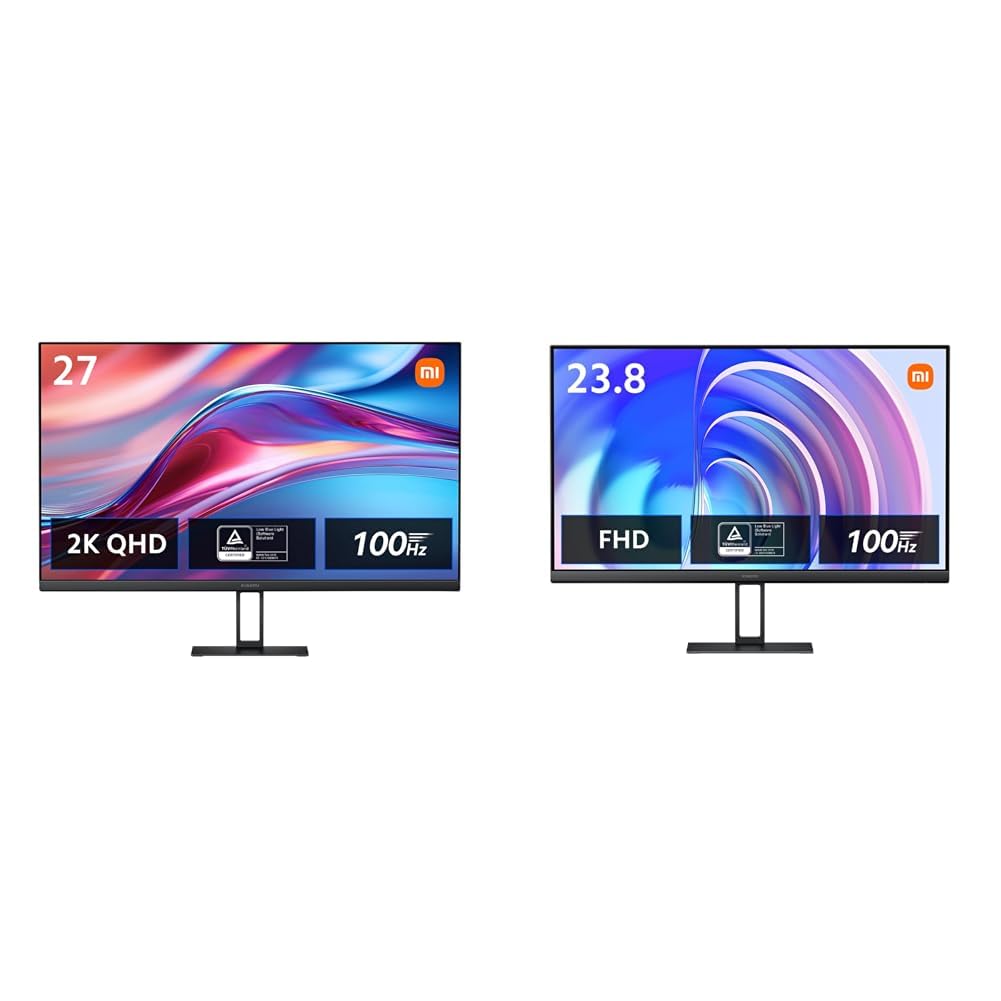 Amazon.co.jp: 【セット買い】家電批評「金賞受賞」Xiaomi モニター