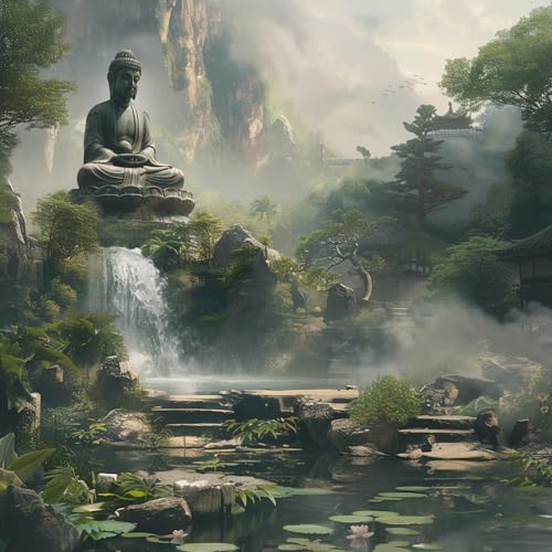 Satorio, ZenLifeRelax & Soul Elevation