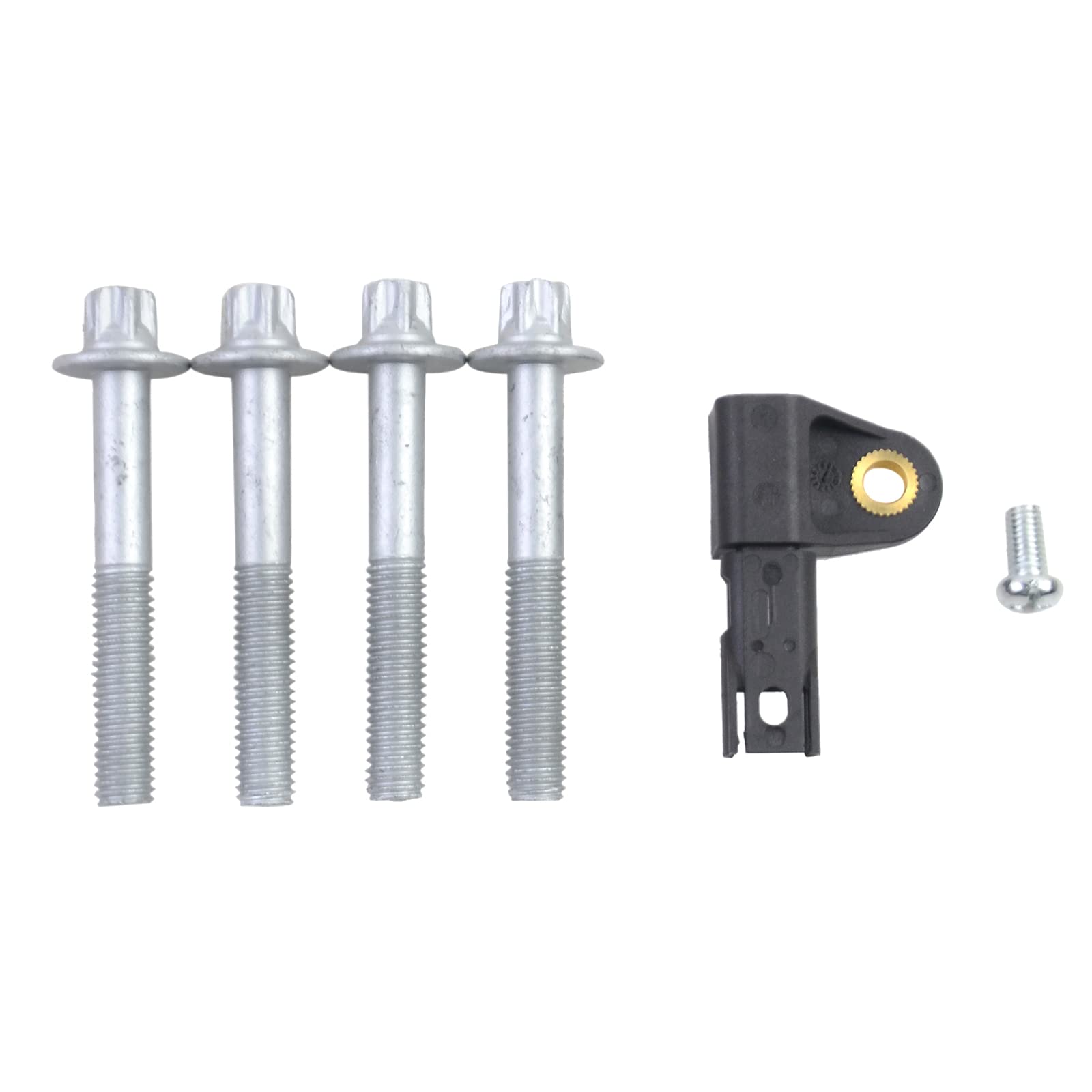 27107566296 Motore cambio attuatore per scatola di trasferimento 4WD con sensore compatibile con X3 X83, F25 (2004-2010) X5 E53, E70, F15, F85 (2000-2006) X6 E71 # 27103455139 27107541782 27103455136