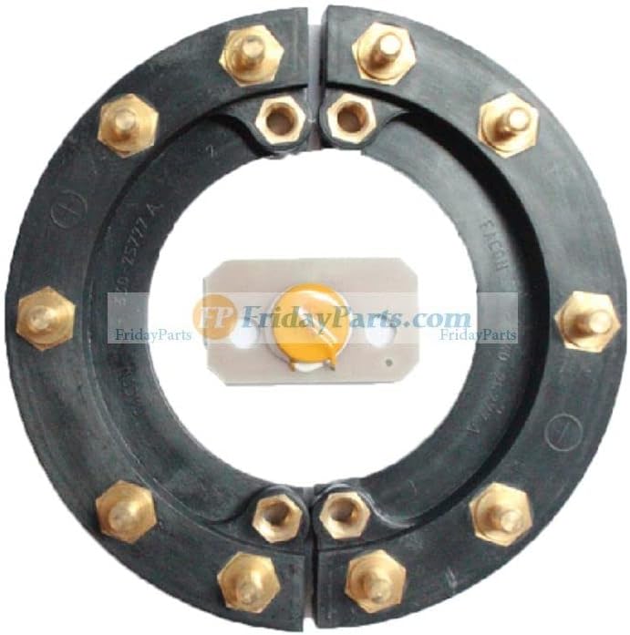 Aftermarket replacement Diode Bridge Assy (L1000) 922-220 for Leroy Somer Engine 1103 1104 1106