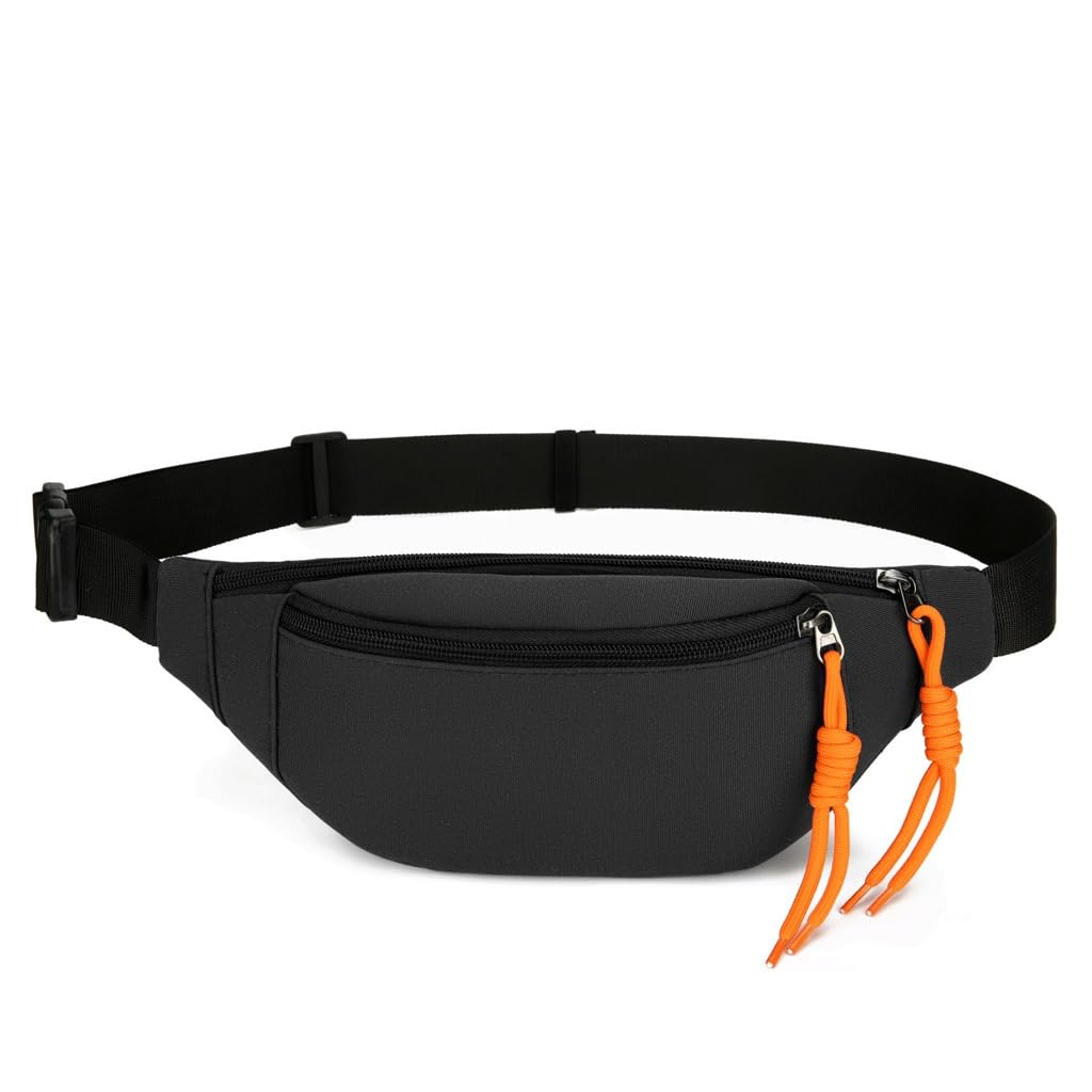 Sac à dos à bandoulière grande capacité imperméable contre la pluie