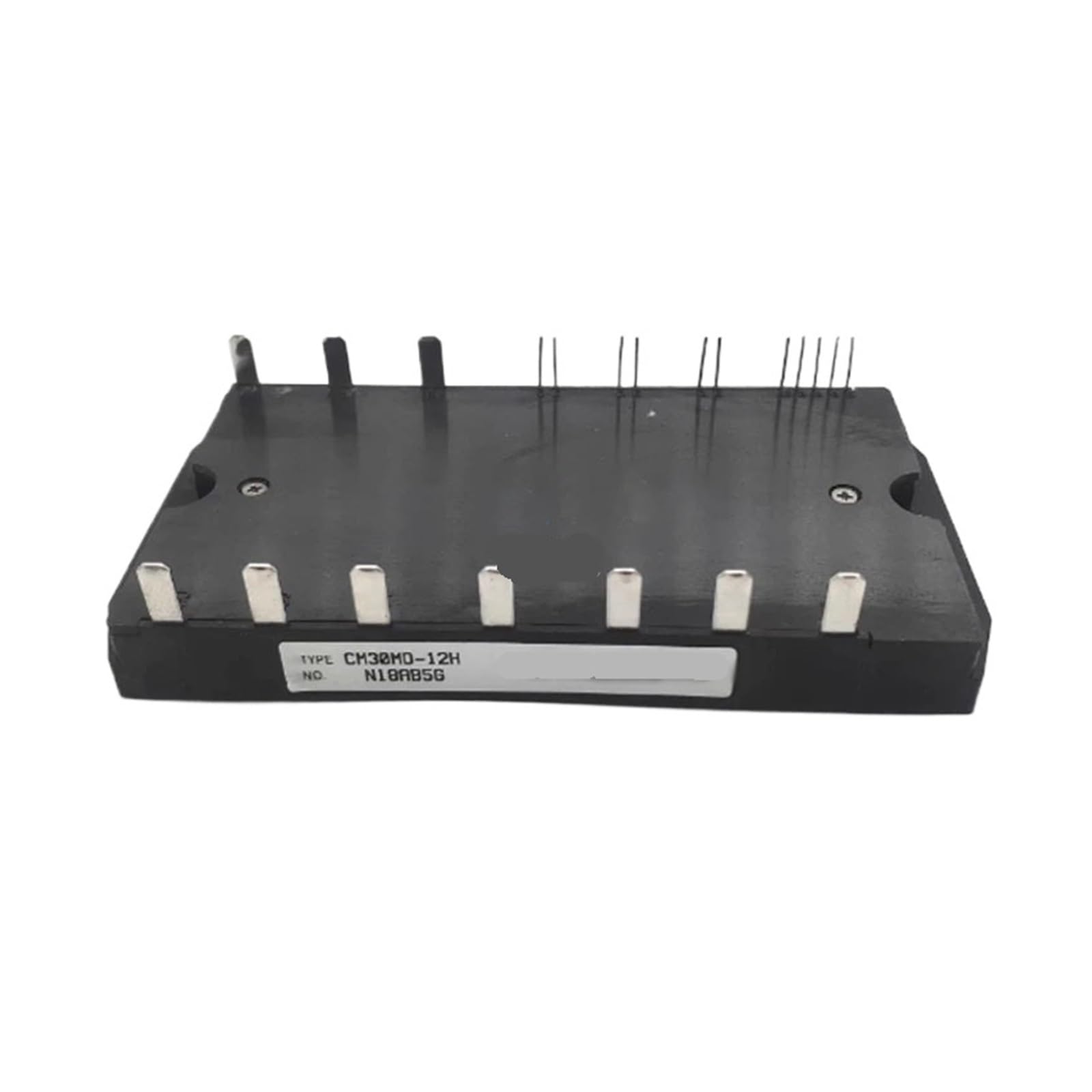 Module CM30MD-12H pour remplacer un convertisseur en panne