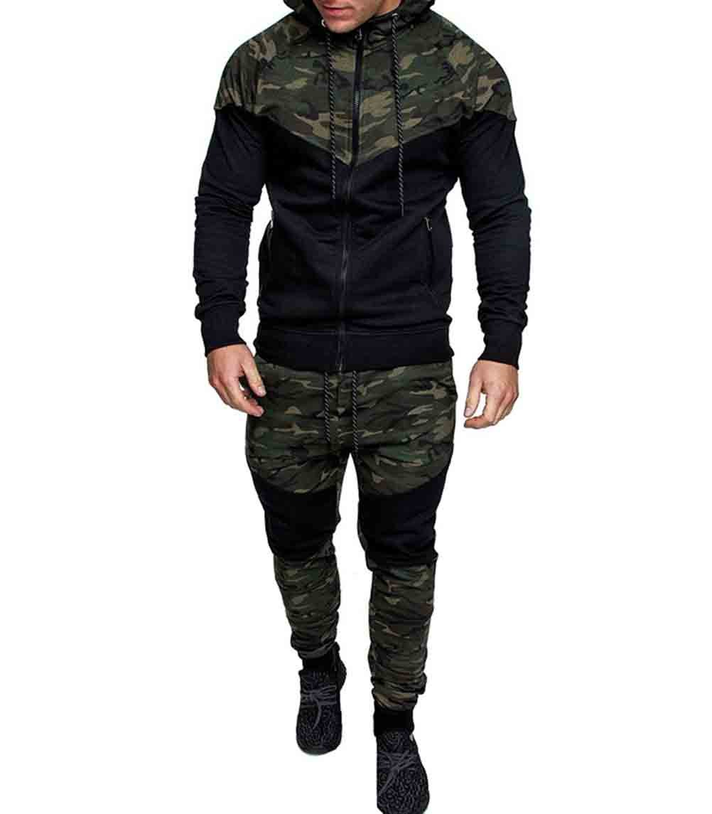 12 Best Boys Fitness Tracksuits And Sweatsuits 2023 Reviews & Ratings