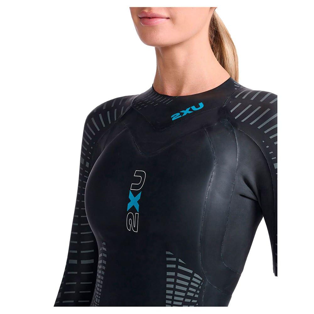 Combinaison Triathlon 2XU Propel P:2 Homme - Néoprène Yamamoto Haute Flexibilité