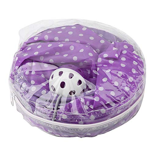 Cama de Gato Zerone, Tienda de Punto de Gato Plegable, Cama de túnel Larga, Juguete, Juguetes interactivos Que se esconden, túnel Oculto