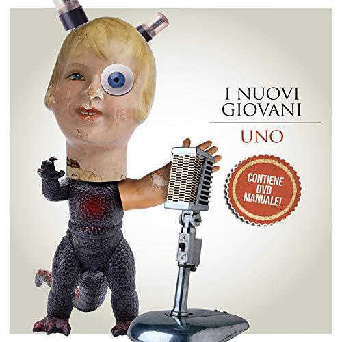 I Nuovi Giovani