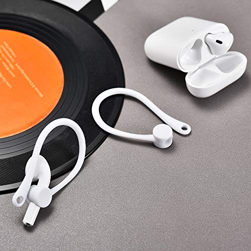 Icarerspace NA Ear Hooks Compatible With Apple Airpods Pro 2 thumb #5