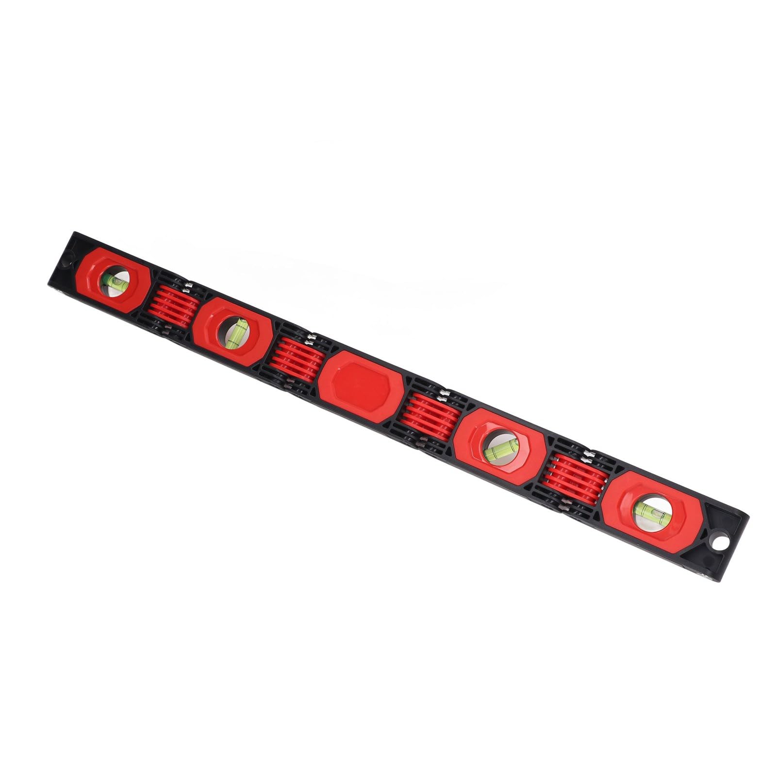 Niveau Pliable, Liaison Charnière 2 Bulles Outil Multi Angle Bois