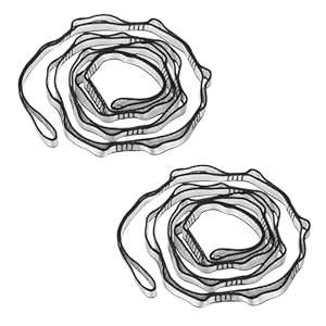 Patikil 2 Stück Daisy Chain Straps