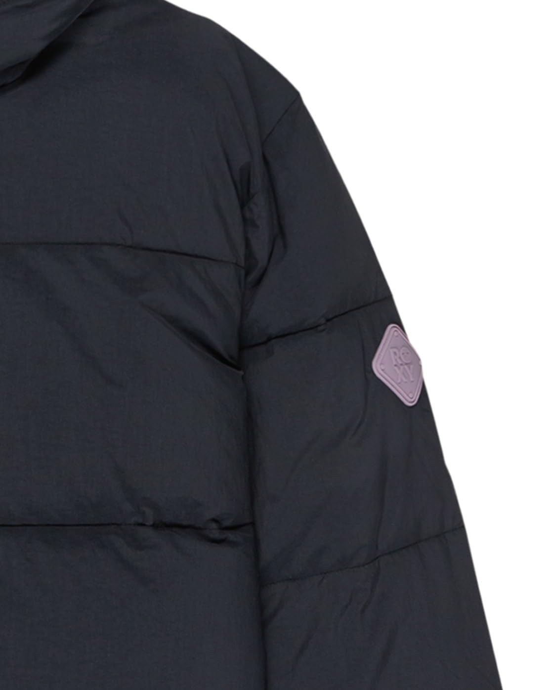 Roxy Groovy Baby Puffer Veste Fille (lot de 1)