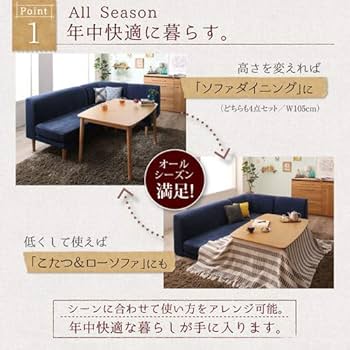 リビングこたつ（机のみ） 楽天市場】【Crhis】 幅105 奥行75 高さ37cm 折りたたみ こたつ